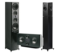 Thx orders certified speakers india